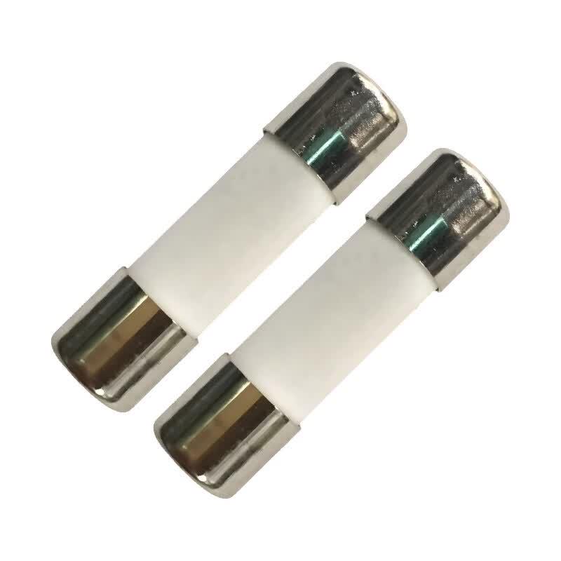 Yudu RT18-32 10A Cylindrical Fuse (10-Pack)