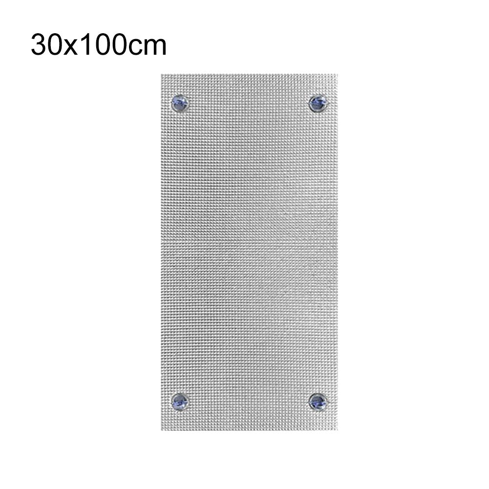 

Insulation Film Thicken Sash Roof Insulation Shading Sunshine House Roof Windows Balcony Insulation