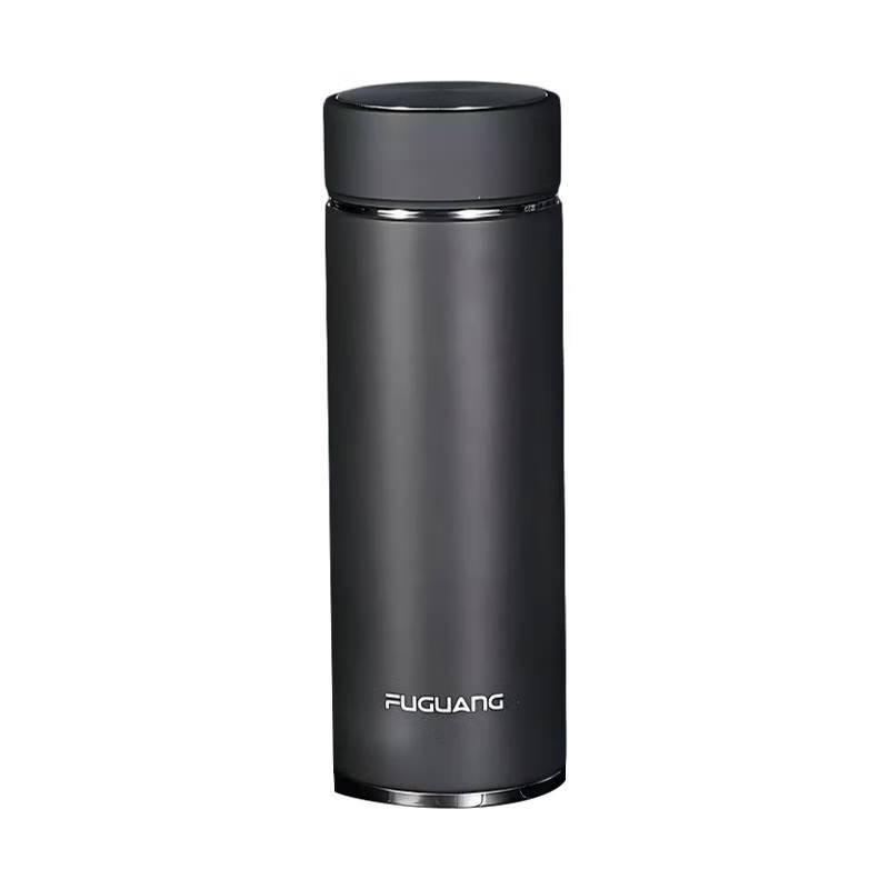 Fuguang Stainless Steel Insulated Water Bottle