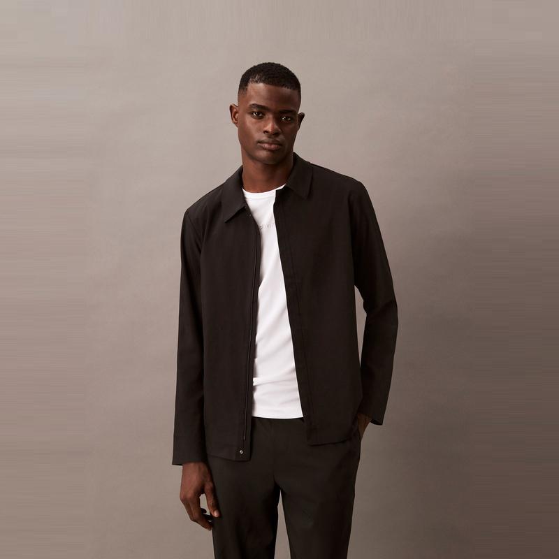 Calvin Klein Jackets & Coats Men's GMS5O538