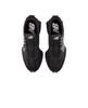 New Balance 327 Niskie Czarne Magnes MS327SI