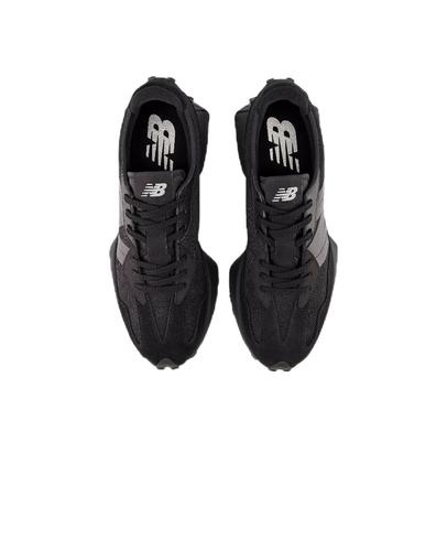 New Balance 327 Low Black Magnet MS327SI