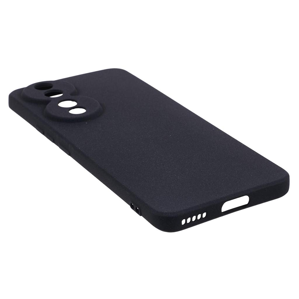 For Honor 90 Phone Case Precise Cutout Double-Sided Matte Back Cover