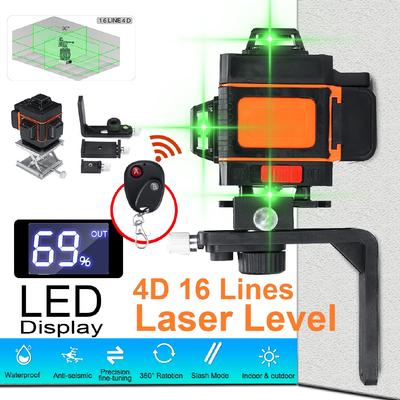 Renovatiegereedschap – Lijnlasers