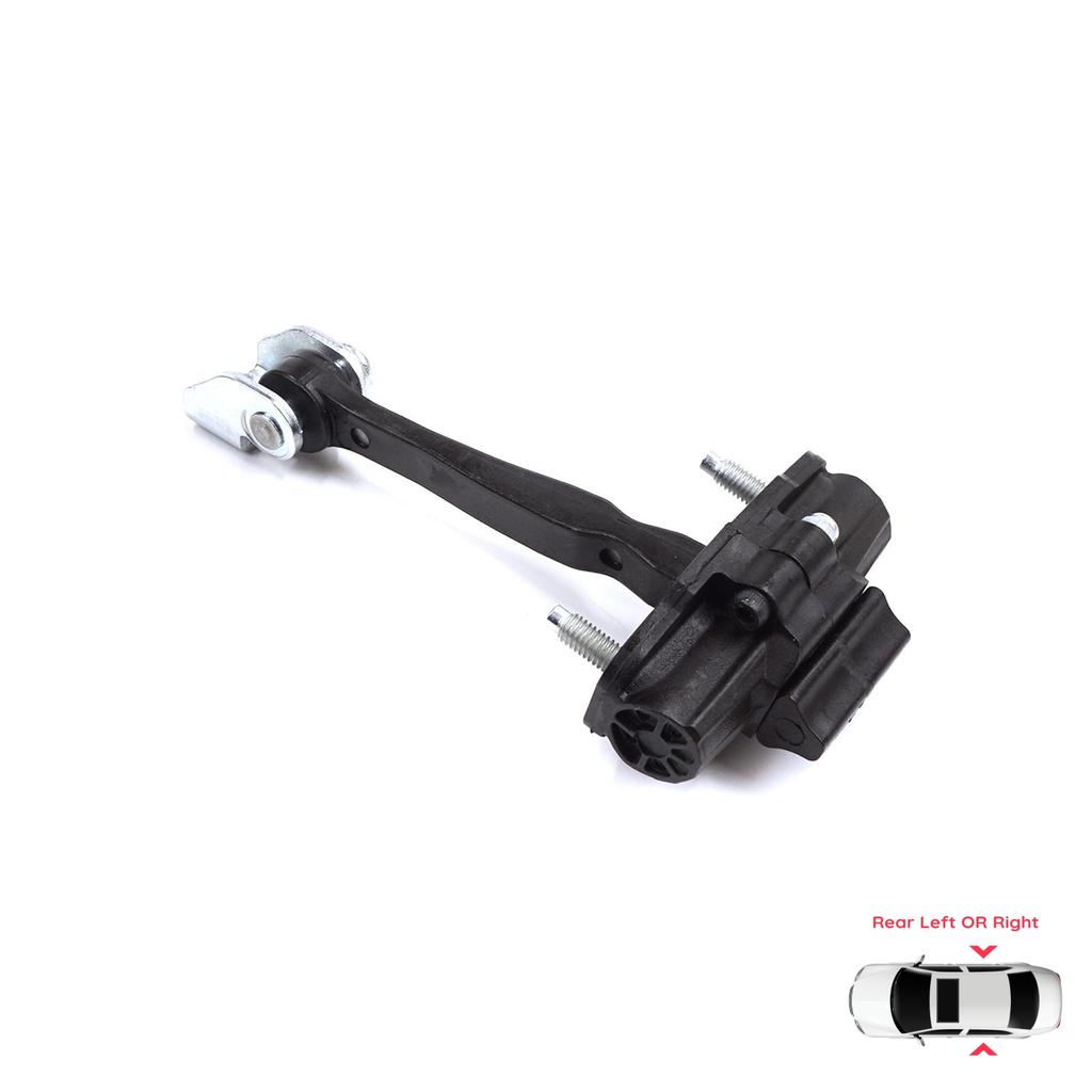 EDP1539 Rear Door Stop Check Assy Limiter Strap for Renault Dacia Duster MK2 HM 2017-2024 804300992R