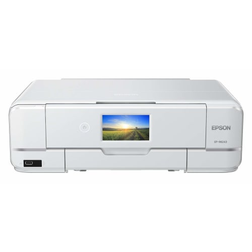 Imprimanta color Epson Imprimanta multifunctionala inkjet Colorio EP-982A3 2019 model nou
