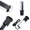 Electrical Power Outlet Home Kitchen Worktop Desk Pull PopUp Socket With USB Port Electrical