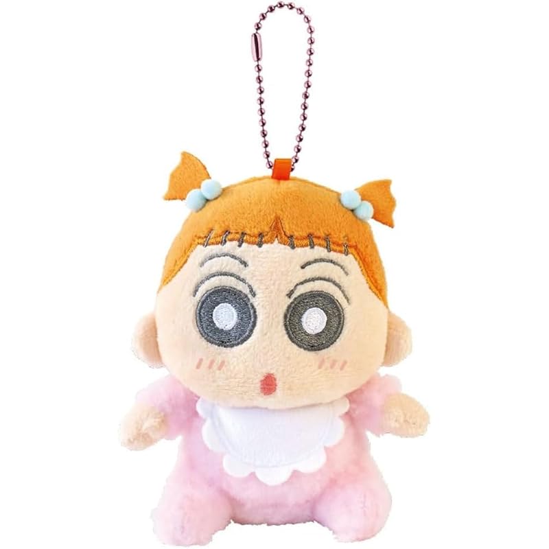 

Tease Factory crayon shinchan baby stuffed mascot Nene-chan KS-5546279NN