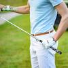 Golf Grip Sarma Bandı - Kaymaz PU Overgrip Bantlar, Golf Sopası Gripleri için Kullanışlı Yeniden Kavrama Çözümü