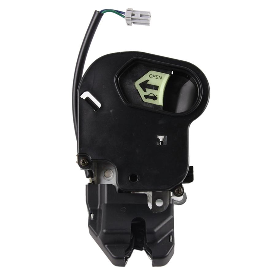 Trunk Latch Lid Actuator Release Lock 74851-SNA-A12 Fit For Honda Civic 2006-2011