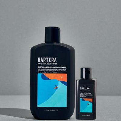 Saponi e gel doccia – Gel doccia