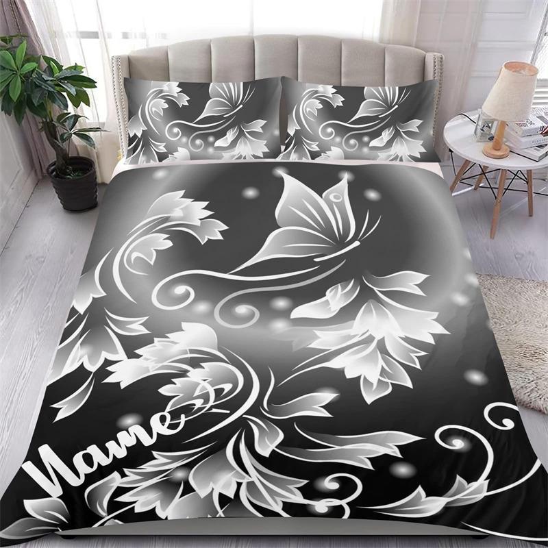 Lovely Koala Flowers Soft Duvet Cover Carton Animal Beding Set Elephant Cat Der Leaves Comfortable Quilt Cover King For Children Kids Child Gift Decor