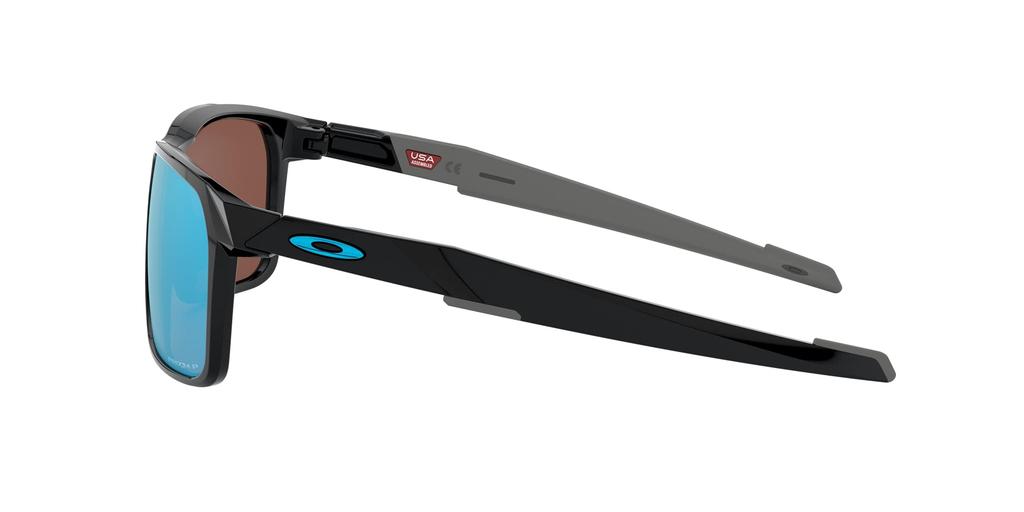 Sluneční brýle 0OO9460 PORTAL X 946004 PRIZM DEEP WATER POLARIZED 59 [Oakley]