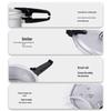 Shuangxi 28cm 304 Stainless Steel Pressure Cooker
