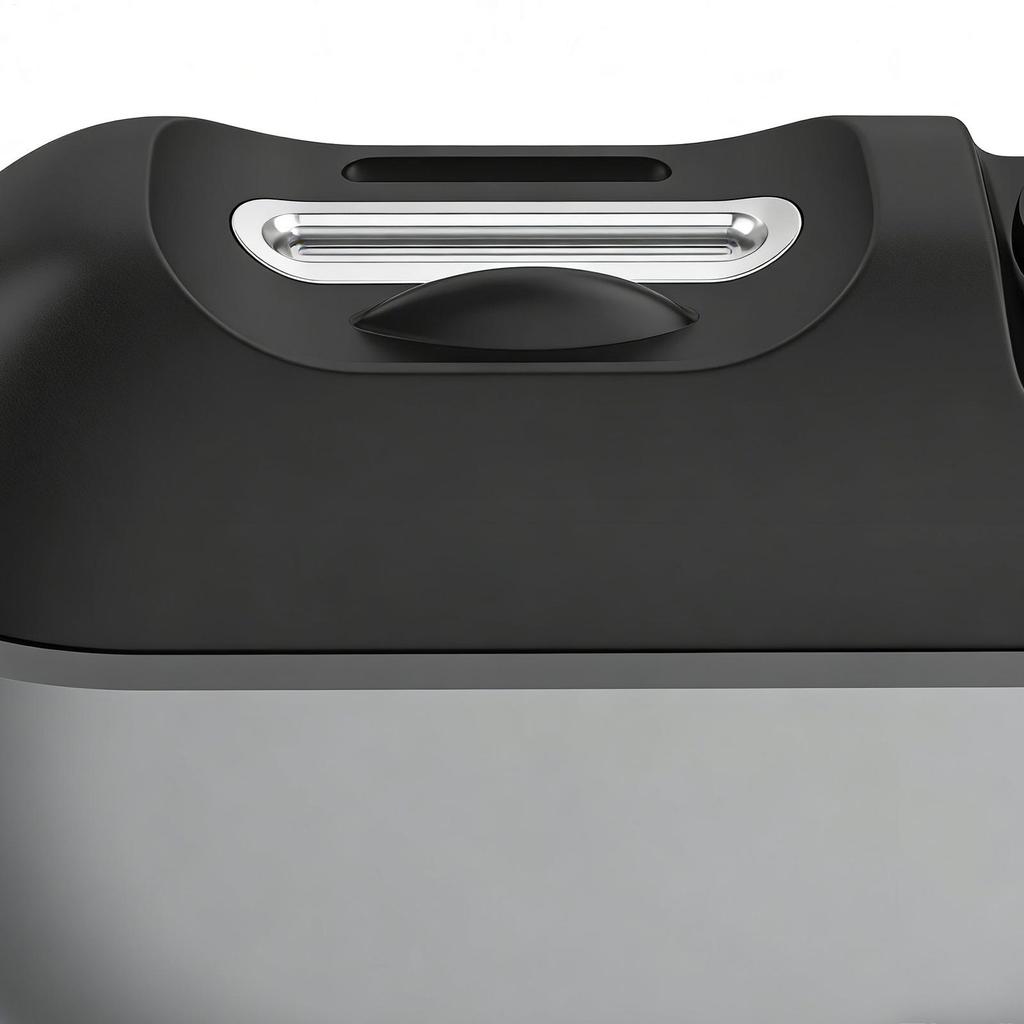 Wiederaufladbarer USB-Nageltrimmer Polierer Nagelschere mit LED-Licht Elektrischer Nagelschneider Tragbare Schleifmaschine für Nagelpflege-Werkzeuge