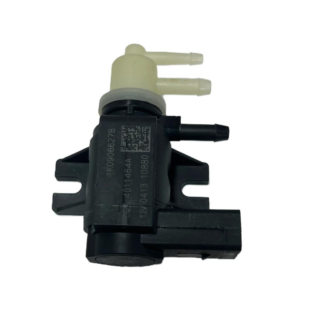 N75 Solenoidový ventil plnicího tlaku Turbodmychadla Pro VW Jetta Mk4 mk5 Passat Beetle Tiguan 1J0906627 1J0906627A E 1K0906627E