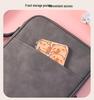 High-End Unisex iPad Tablet Bag - Lightweight, Portable, Hand-Held Student Computer Sleeve