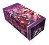 Broccoli Z/X Ignition Zillions of Enemy X Seven Deadly Sin Demon of Gluttony Gula Wasabi (Sekai) Anime Character PG Card Storage Box