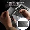 Smart Air Tag GPS Tracking Card for IOS and Android Lost and Found Alert Device. Wallet/Card Locator Smart Card.