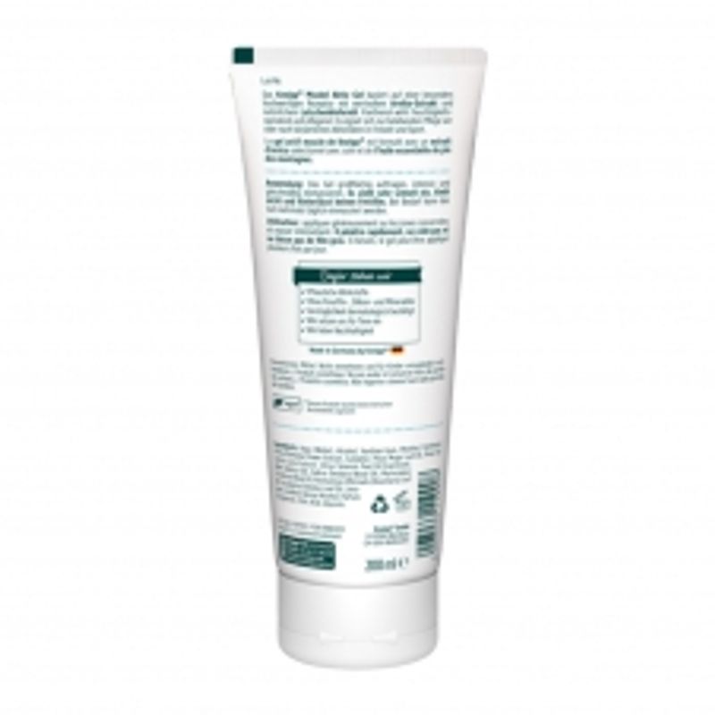 Kneipp Arnica Active Gel 200ml