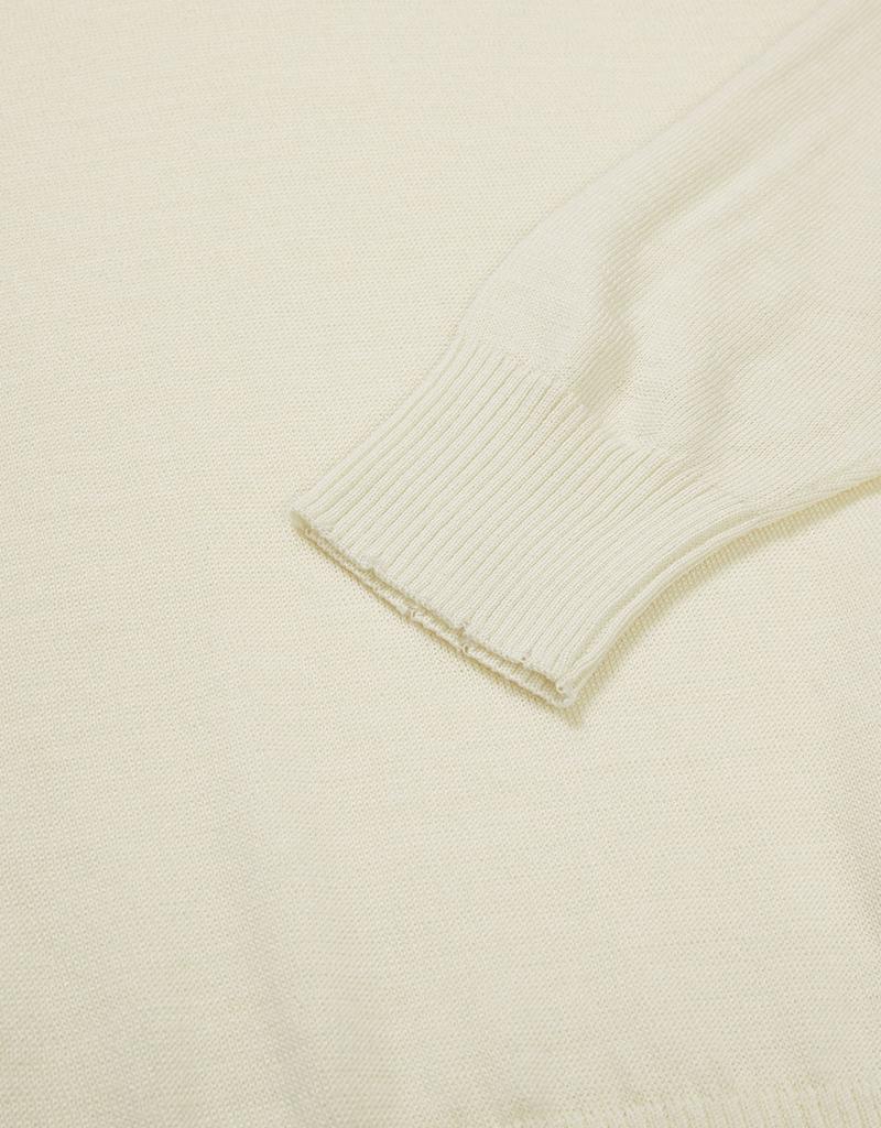 MMLG [Mmlg] Mm Authentic Knit (Ivory)