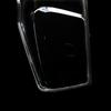Clear Tail Light Cover for 2021-2024 Isuzu D-MAX Pickup - Rear PC Shell Housing