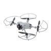 Effortless Assembly Propeller Shielding Cover for Drones Featuring Snap On Mechanism for Rapid Installation Without Tools