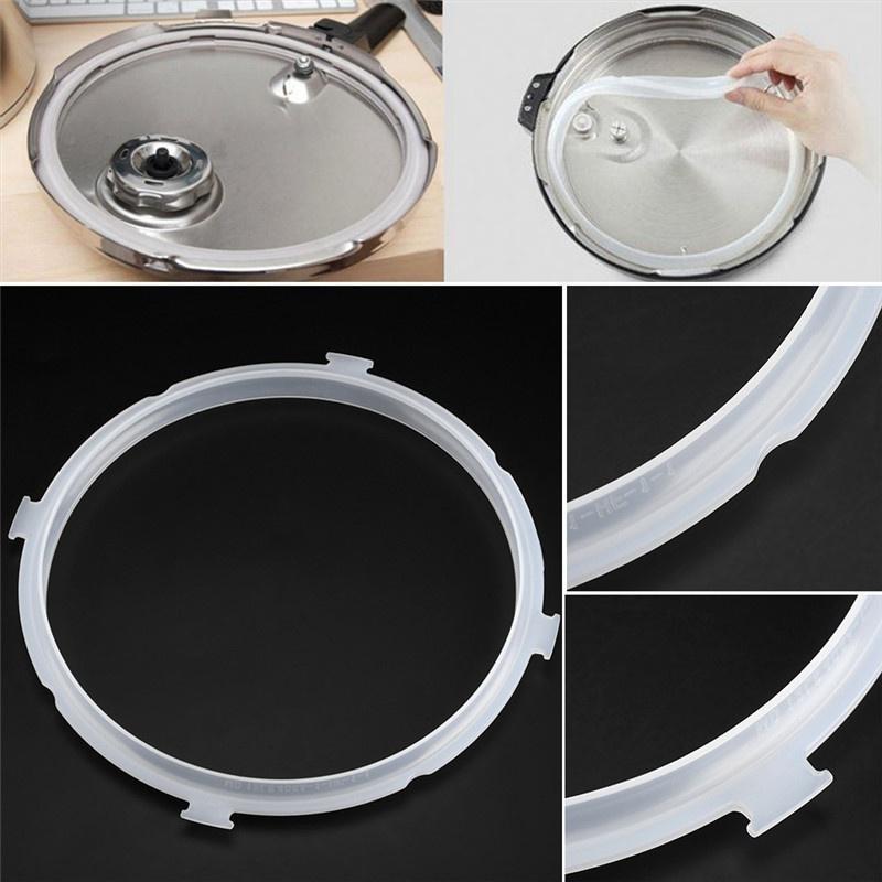 Pressure Cooker Sealing Ring Gasket Replacement Electric