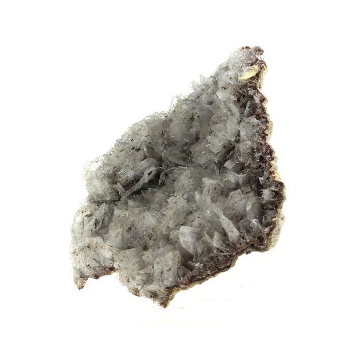 Baryte bleue 1325.0 carats
