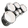 EVANS Marching Tenor Drum Head Frosted 8" TT08MXF