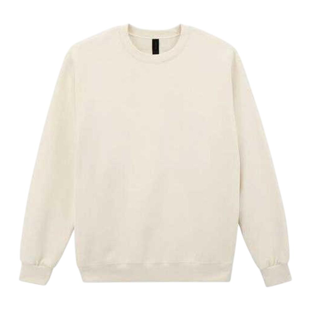 Gildan Mens Hammer Maxweight Crew Neck Sweatshirt