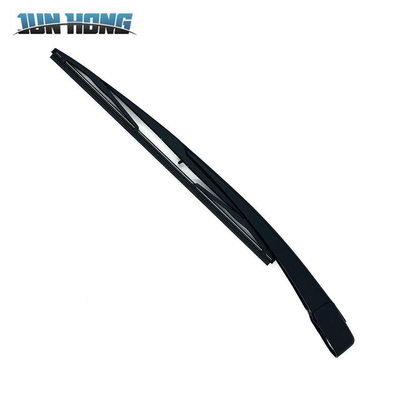 Mazda 3 (03-09) Rear Wiper Assembly with Blade and Arm Cover