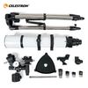 Celestron Deluxe102EQ Astronomical Telescope