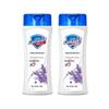 Safeguard Healthy Clean Lavender Body Wash Twin Pack