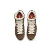 Nike Blazer Mid 77 Vintage Cacao Wow Damen Sneaker Braun Sail Coconut-Milk DV7006-200