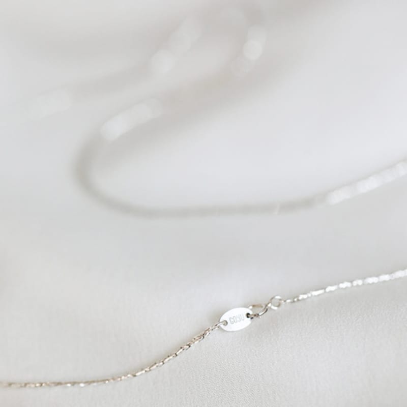 Goyu ESSENTIAL NECKLACE 02