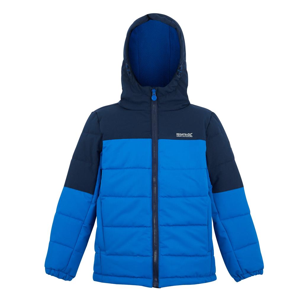 Regatta Kinder Lofthouse Isolationsjacke
