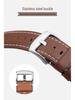 Curea Serie Huawei Watch GT 22mm - Compatibilă cu Modelele GT2, GT3, GT4