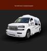 GMC Car Interior Luxury Teak Floor Upgrade & Modification Specialist