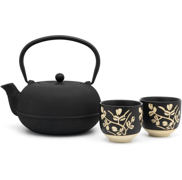 

Набор чайников Bredemeijer Sichuan, 3 штуки (153013)