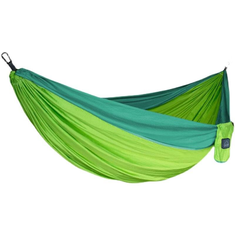 Outdoor Anti-rollover Parachute Hammock