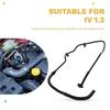 For Renault Captur Clio IV 1.2 Compatible 217414459R Auxiliary Kettle Pipe Coolant Water Hose