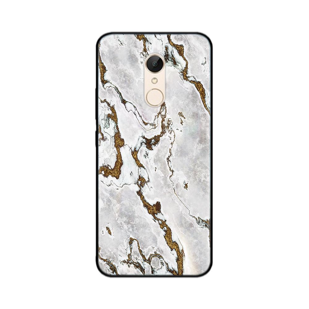 Case For Xiaomi Redmi 5 / 5 Plus Case Redmi5 Funda Silicone Soft TPU Bumper Phone Case For Xiaomi Redmi 5 Plus Back Cover Bumper