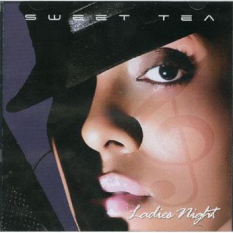 

CD SWEET TEA - Ladies Night CM1001 Checkmate 2010 US Reggae, Ska & Dub