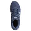 Adidas Duramo Lite 2.0 Trendige Vielseitige Rutschfeste Strapazierfähige Low-Top Laufschuhe Damen Sneaker Blau B75586