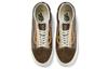 Men's Sneakers Vans Og Old Skool Lx Brown