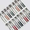 Neat Stainless Steel Color Cutlery Set 8 Colors