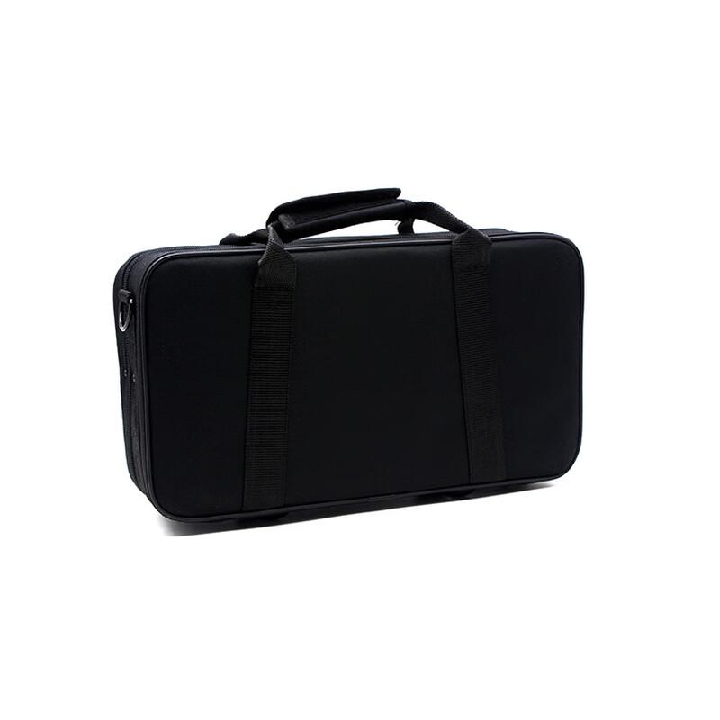 Leichte Klarinetten-Stofftasche