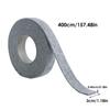Window Condensation Absorber Strip Reusable Thick Self Adhesive Felt Weather Stripping Thermal Insulation Home Anti Fog