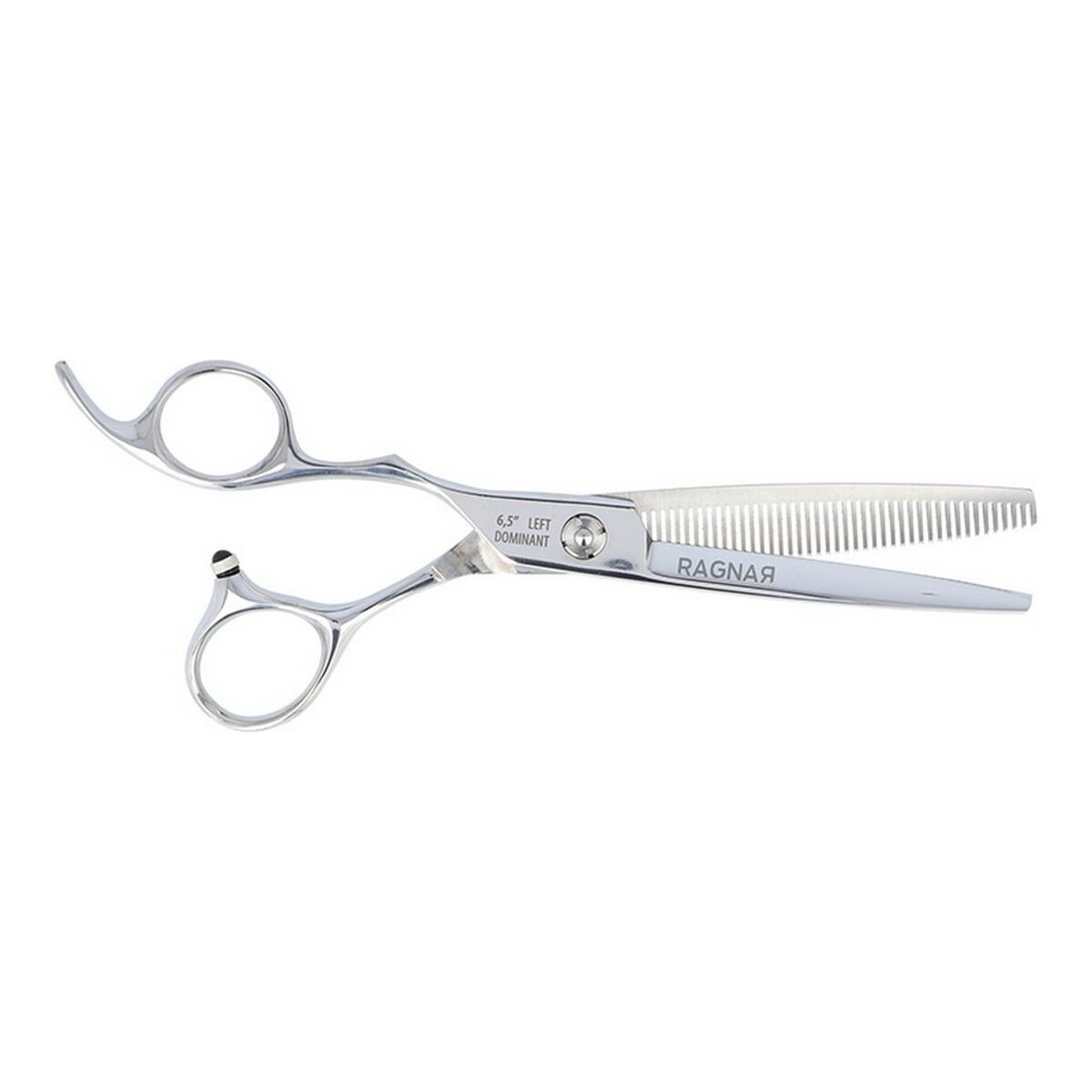 

Ножницы для бороды Sculpt Left Dominant Eurostil ESCULPIR BARBERO 6,5 дюйма